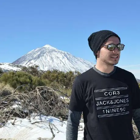 Facundo M. Meza Tarancón